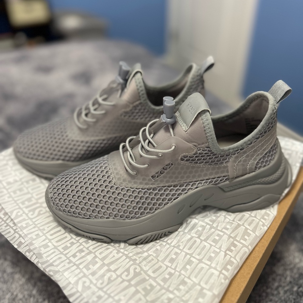 Steve Madden 👟